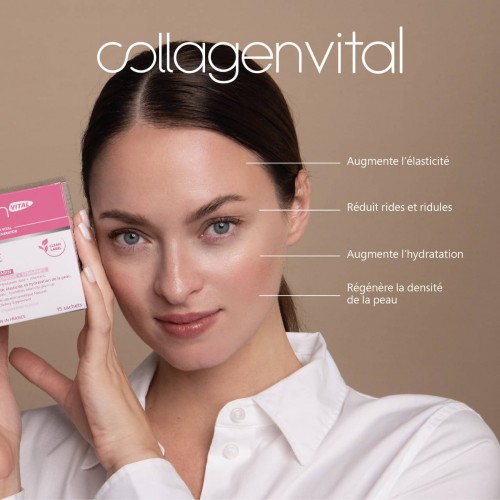 Collagen Vital Beauty