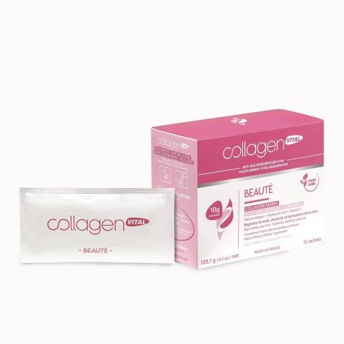 Collagen Vital Beauty