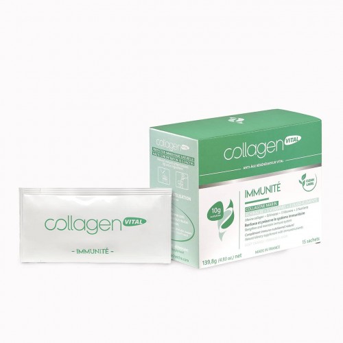 Collagen Vital Immunity