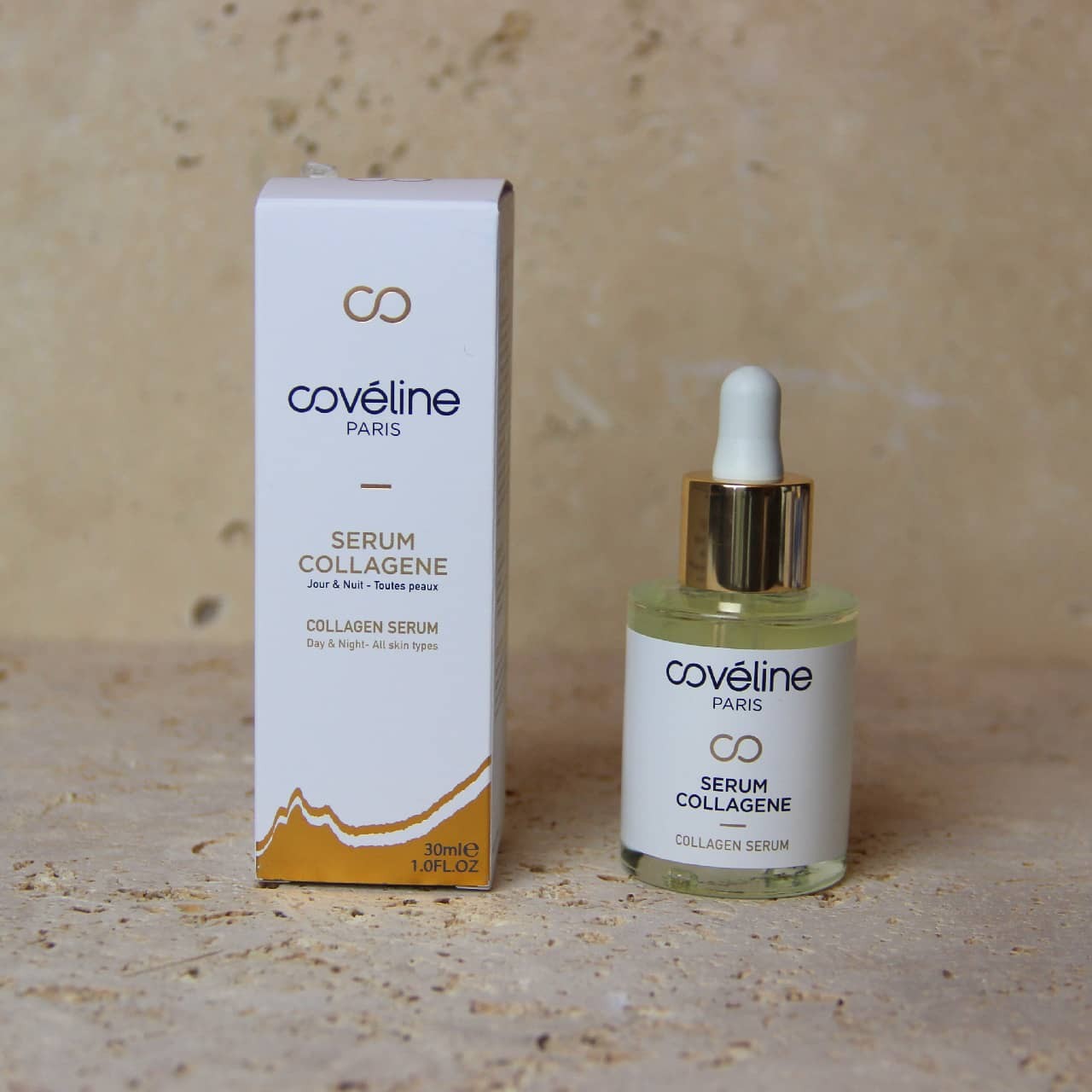 Collagen Serum