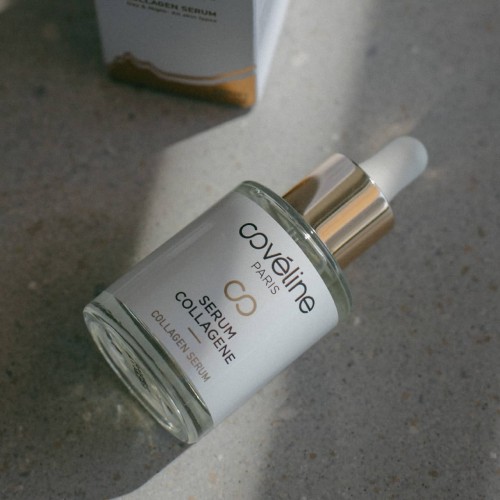 Collagen Serum