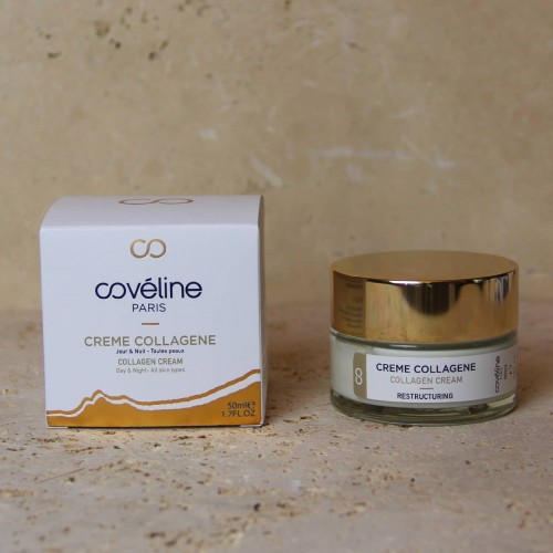 Crème Collagène