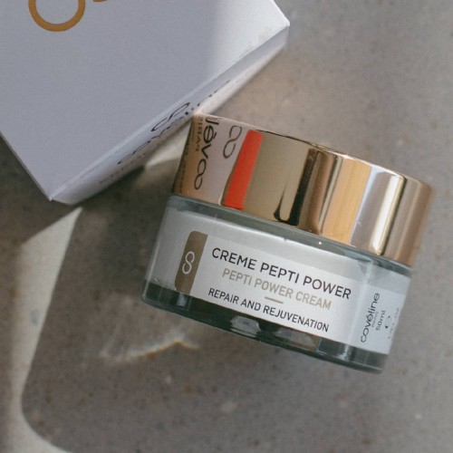 Pepti Power Cream