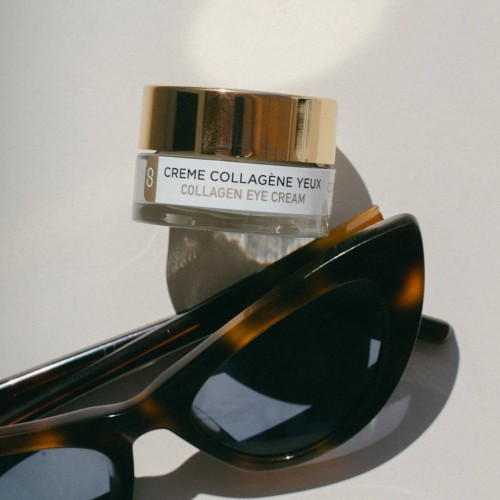 COLLAGEN EYE CREAM