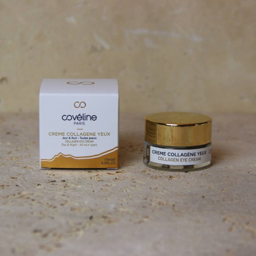 COLLAGEN EYE CREAM