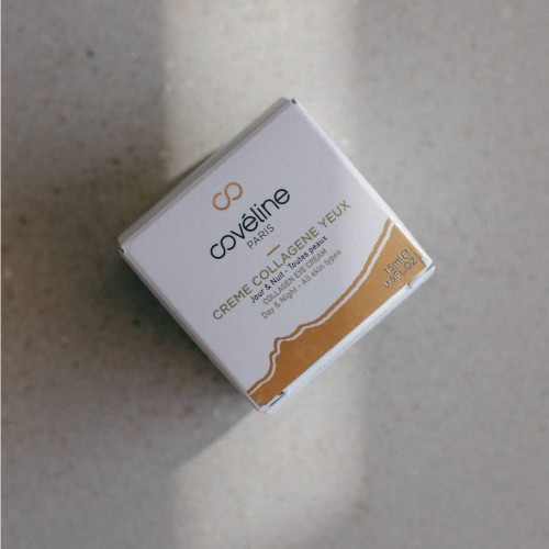 COLLAGEN EYE CREAM