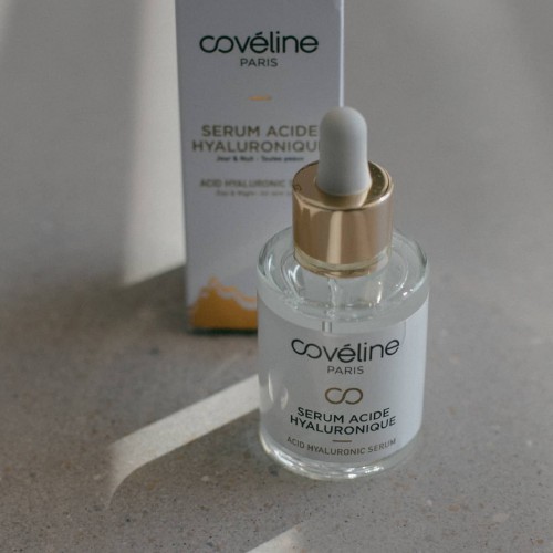 HYALURONIC ACID SERUM